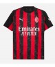 Günstige AC Milan Strahinja Pavlovic #31 Heimtrikot 2025-26 Kurzarm
